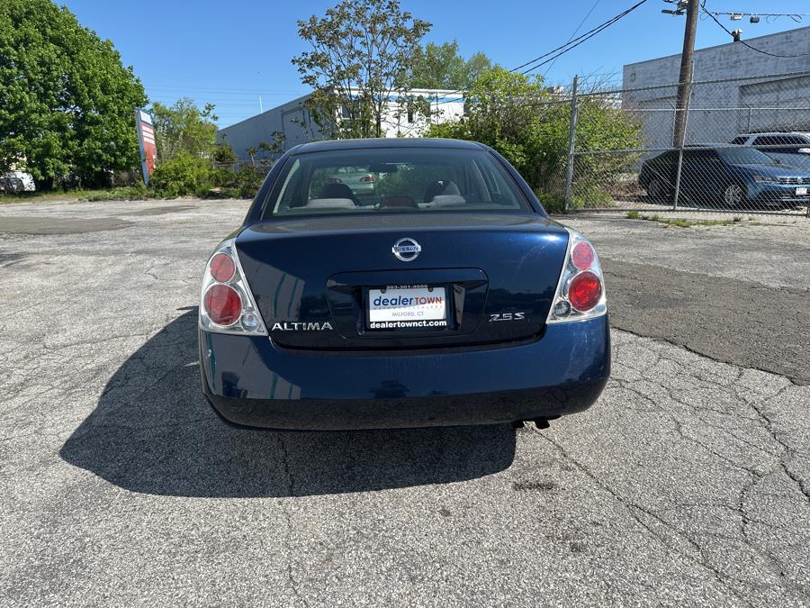 2006 Nissan Altima 4dr Sdn I4 Auto 2.5 S ULEV, available for sale in Milford, Connecticut | Dealertown Auto Wholesalers. Milford, Connecticut 2006 Nissan Altima 4dr Sdn I4 Auto 2.5 S ULEV, available for sale in Milford, Connecticut | Dealertown Auto Wholesalers. Milford, Connecticut