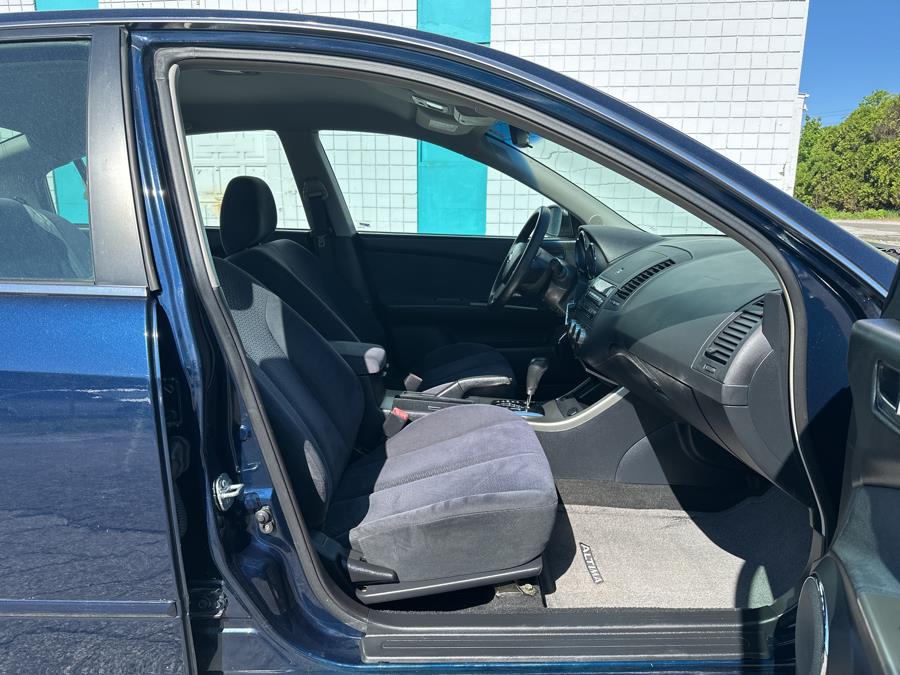 2006 Nissan Altima 4dr Sdn I4 Auto 2.5 S ULEV, available for sale in Milford, Connecticut | Dealertown Auto Wholesalers. Milford, Connecticut 2006 Nissan Altima 4dr Sdn I4 Auto 2.5 S ULEV, available for sale in Milford, Connecticut | Dealertown Auto Wholesalers. Milford, Connecticut