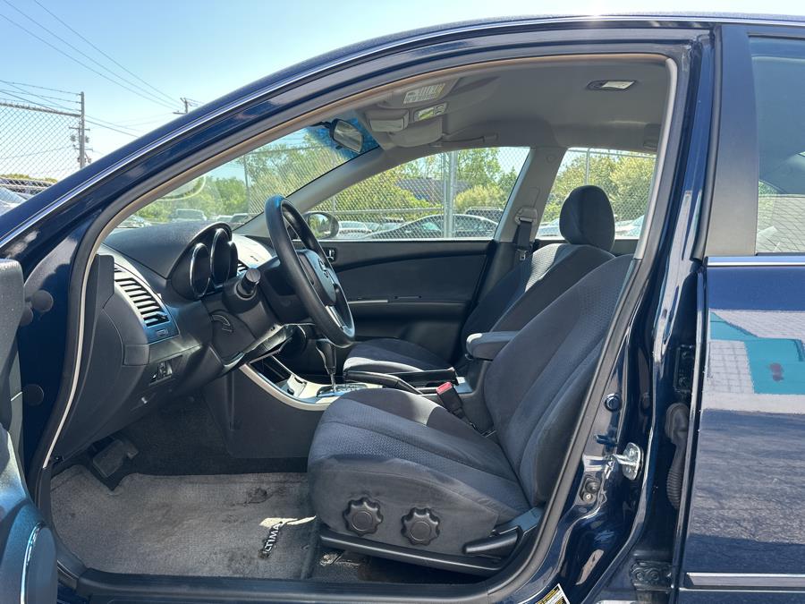 2006 Nissan Altima 4dr Sdn I4 Auto 2.5 S ULEV, available for sale in Milford, Connecticut | Dealertown Auto Wholesalers. Milford, Connecticut 2006 Nissan Altima 4dr Sdn I4 Auto 2.5 S ULEV, available for sale in Milford, Connecticut | Dealertown Auto Wholesalers. Milford, Connecticut