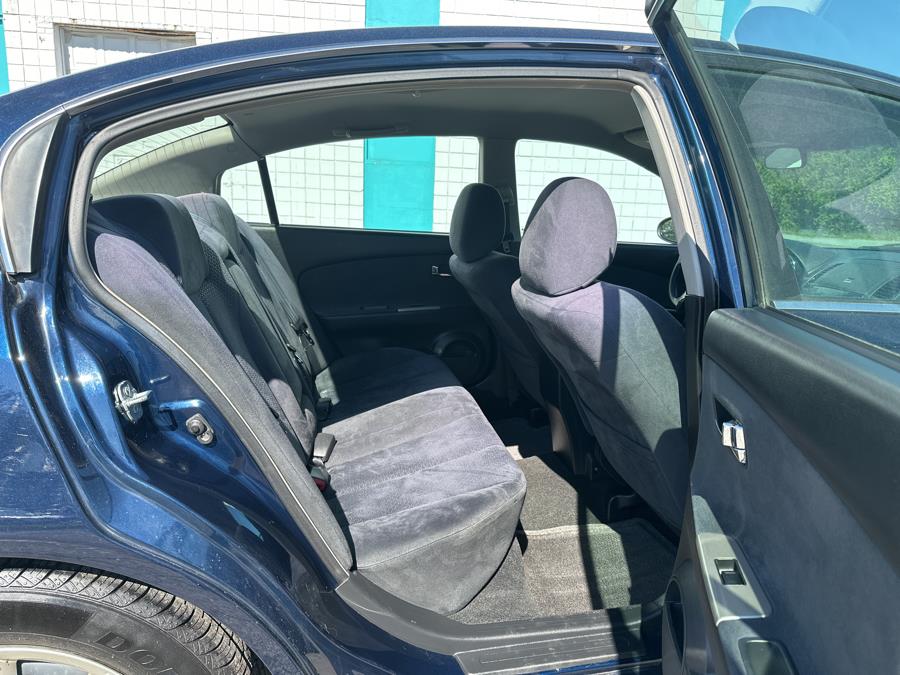 2006 Nissan Altima 4dr Sdn I4 Auto 2.5 S ULEV, available for sale in Milford, Connecticut | Dealertown Auto Wholesalers. Milford, Connecticut 2006 Nissan Altima 4dr Sdn I4 Auto 2.5 S ULEV, available for sale in Milford, Connecticut | Dealertown Auto Wholesalers. Milford, Connecticut