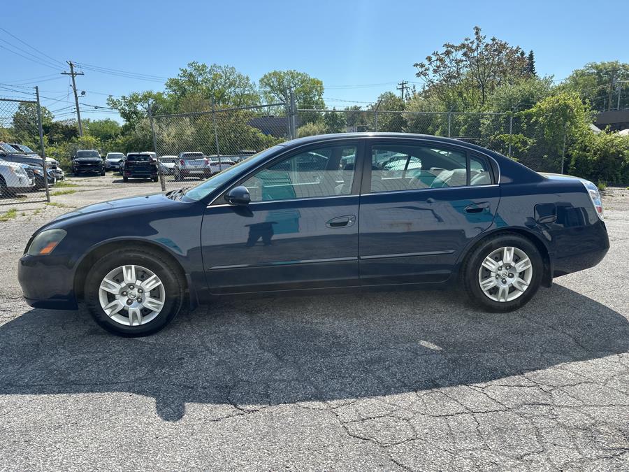 2006 Nissan Altima 4dr Sdn I4 Auto 2.5 S ULEV, available for sale in Milford, Connecticut | Dealertown Auto Wholesalers. Milford, Connecticut 2006 Nissan Altima 4dr Sdn I4 Auto 2.5 S ULEV, available for sale in Milford, Connecticut | Dealertown Auto Wholesalers. Milford, Connecticut