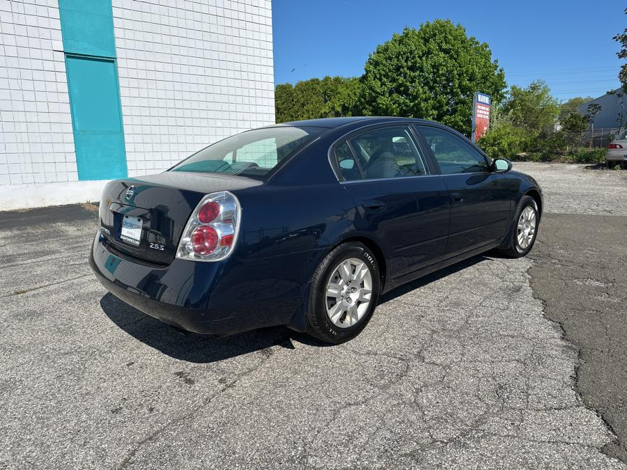 2006 Nissan Altima 4dr Sdn I4 Auto 2.5 S ULEV, available for sale in Milford, Connecticut | Dealertown Auto Wholesalers. Milford, Connecticut 2006 Nissan Altima 4dr Sdn I4 Auto 2.5 S ULEV, available for sale in Milford, Connecticut | Dealertown Auto Wholesalers. Milford, Connecticut