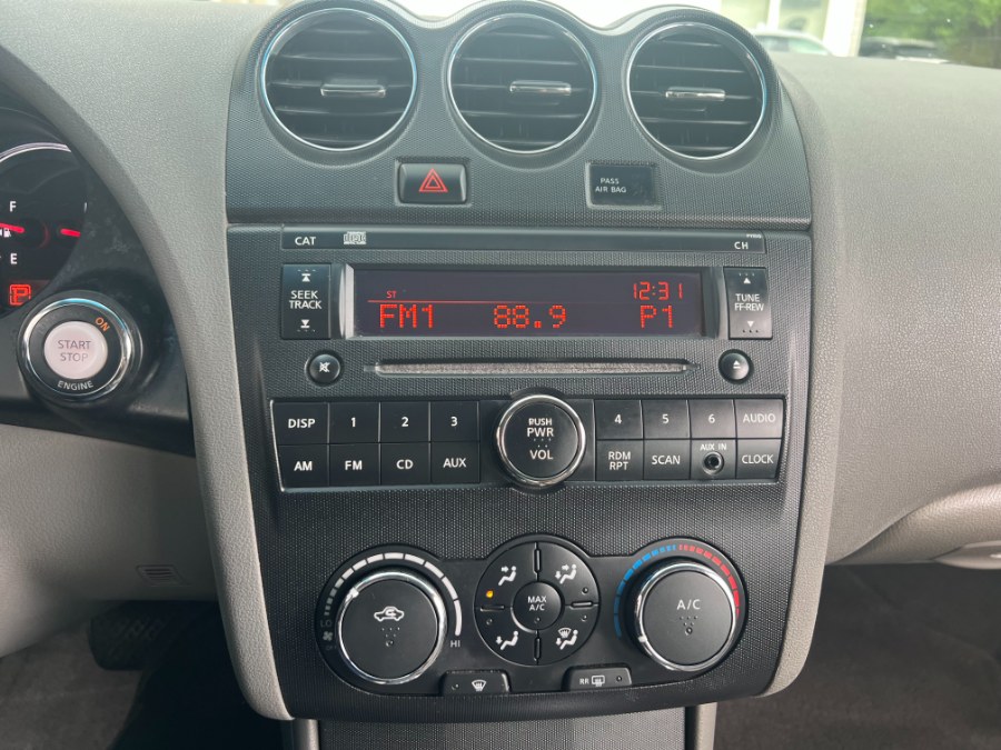 2010 Nissan Altima 4dr Sdn I4 CVT 2.5 S, available for sale in Bristol, Connecticut | Bristol Auto Center LLC. Bristol, Connecticut 2010 Nissan Altima 4dr Sdn I4 CVT 2.5 S, available for sale in Bristol, Connecticut | Bristol Auto Center LLC. Bristol, Connecticut