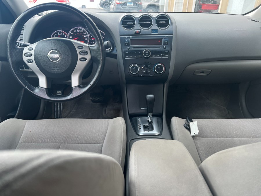 2010 Nissan Altima 4dr Sdn I4 CVT 2.5 S, available for sale in Bristol, Connecticut | Bristol Auto Center LLC. Bristol, Connecticut 2010 Nissan Altima 4dr Sdn I4 CVT 2.5 S, available for sale in Bristol, Connecticut | Bristol Auto Center LLC. Bristol, Connecticut