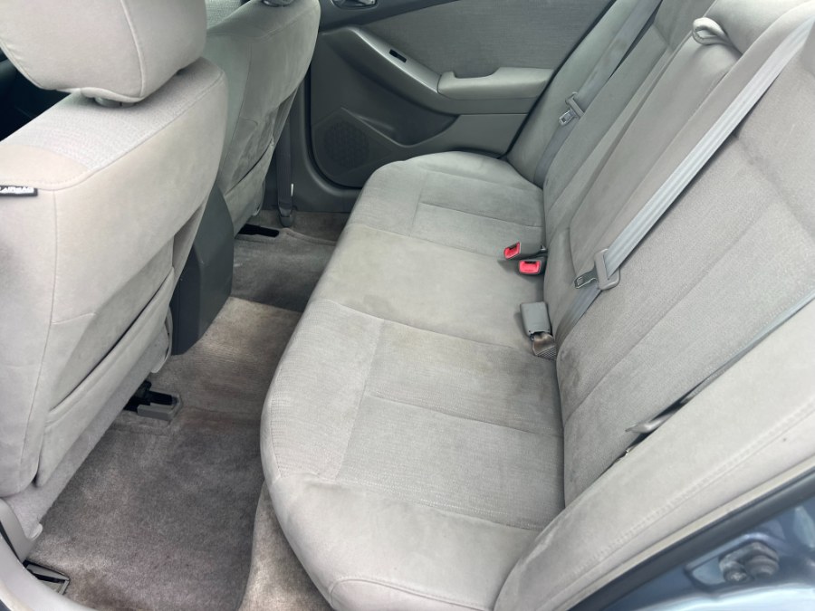 2010 Nissan Altima 4dr Sdn I4 CVT 2.5 S, available for sale in Bristol, Connecticut | Bristol Auto Center LLC. Bristol, Connecticut 2010 Nissan Altima 4dr Sdn I4 CVT 2.5 S, available for sale in Bristol, Connecticut | Bristol Auto Center LLC. Bristol, Connecticut