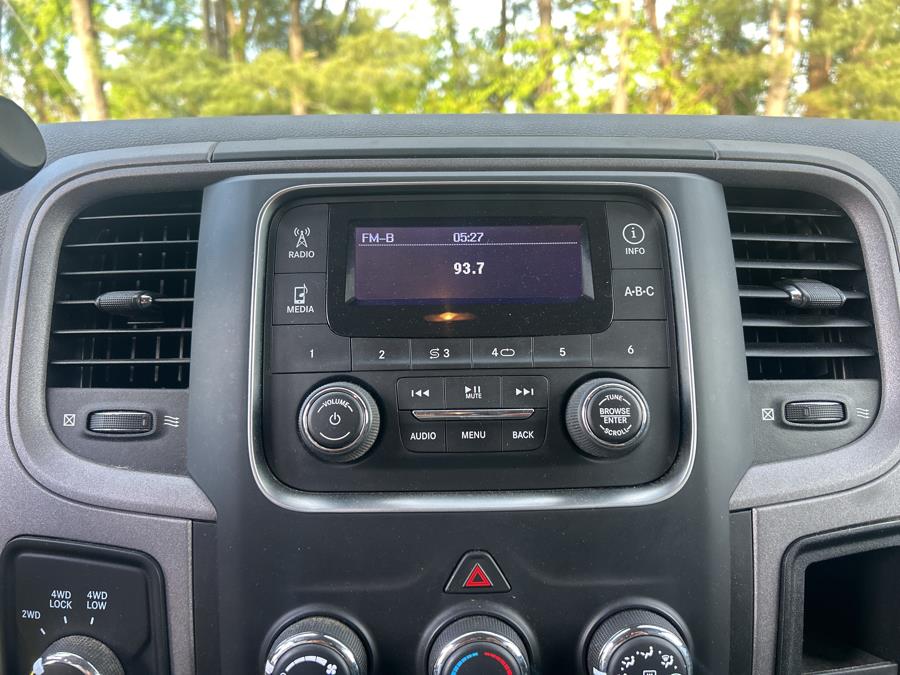 2014 Ram 2500 4WD Crew Cab 149" Tradesman, available for sale in Hartford, Connecticut | Lex Autos LLC. Hartford, Connecticut 2014 Ram 2500 4WD Crew Cab 149" Tradesman, available for sale in Hartford, Connecticut | Lex Autos LLC. Hartford, Connecticut