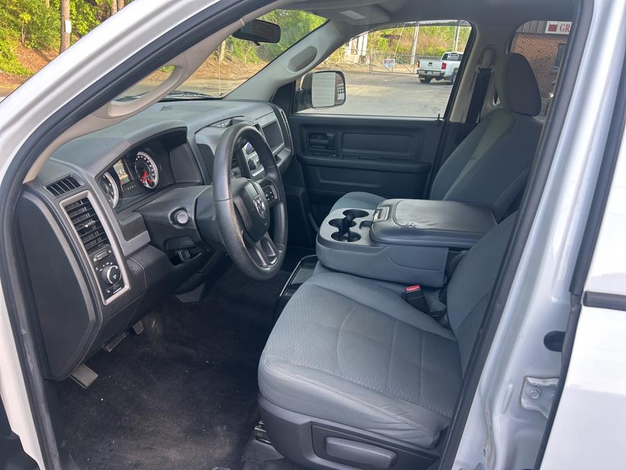 2014 Ram 2500 4WD Crew Cab 149" Tradesman, available for sale in Hartford, Connecticut | Lex Autos LLC. Hartford, Connecticut 2014 Ram 2500 4WD Crew Cab 149" Tradesman, available for sale in Hartford, Connecticut | Lex Autos LLC. Hartford, Connecticut