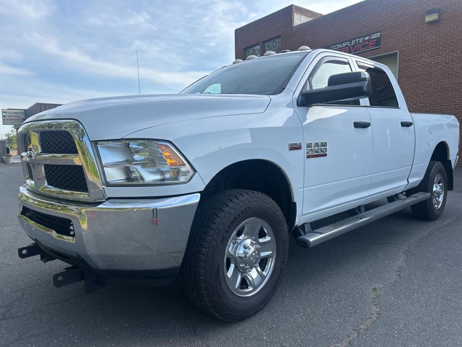 Used 2014 Ram 2500 in Hartford, Connecticut | Lex Autos LLC. Hartford, Connecticut