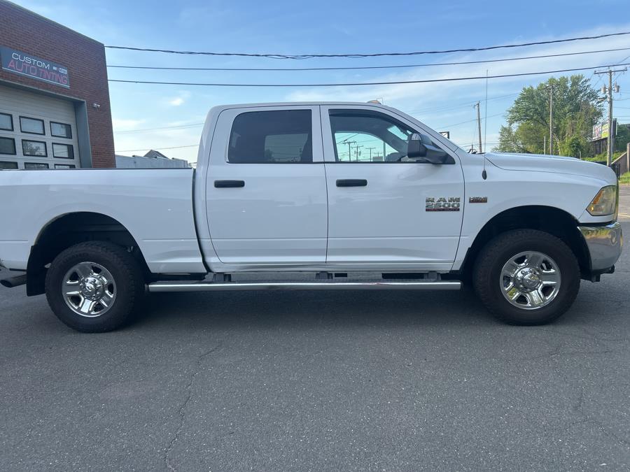 2014 Ram 2500 4WD Crew Cab 149" Tradesman, available for sale in Hartford, Connecticut | Lex Autos LLC. Hartford, Connecticut 2014 Ram 2500 4WD Crew Cab 149" Tradesman, available for sale in Hartford, Connecticut | Lex Autos LLC. Hartford, Connecticut