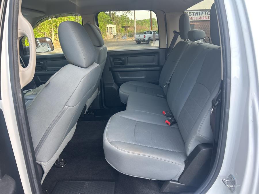 2014 Ram 2500 4WD Crew Cab 149" Tradesman, available for sale in Hartford, Connecticut | Lex Autos LLC. Hartford, Connecticut 2014 Ram 2500 4WD Crew Cab 149" Tradesman, available for sale in Hartford, Connecticut | Lex Autos LLC. Hartford, Connecticut