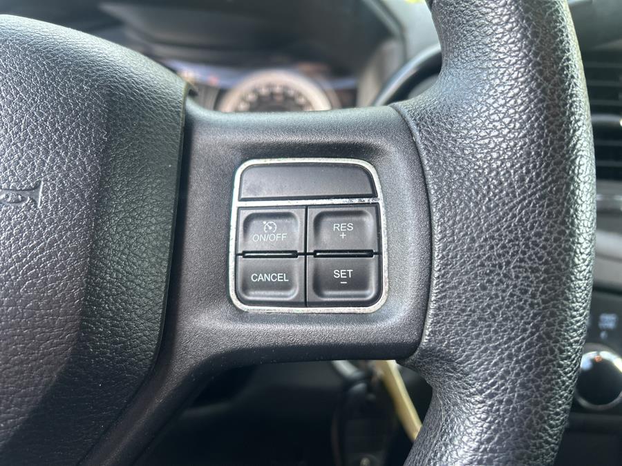 2014 Ram 2500 4WD Crew Cab 149" Tradesman, available for sale in Hartford, Connecticut | Lex Autos LLC. Hartford, Connecticut 2014 Ram 2500 4WD Crew Cab 149" Tradesman, available for sale in Hartford, Connecticut | Lex Autos LLC. Hartford, Connecticut