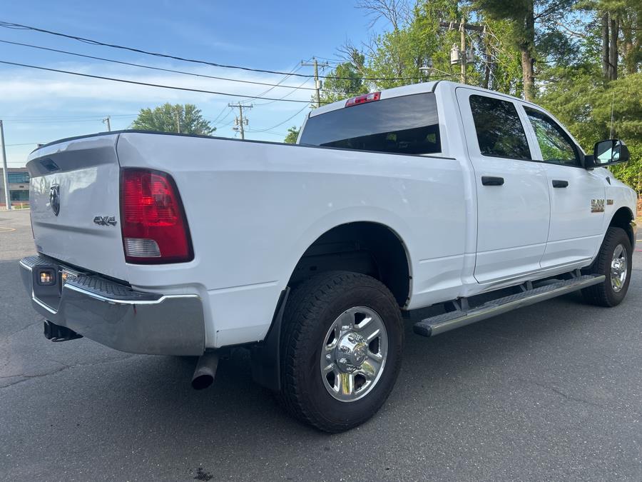 2014 Ram 2500 4WD Crew Cab 149" Tradesman, available for sale in Hartford, Connecticut | Lex Autos LLC. Hartford, Connecticut 2014 Ram 2500 4WD Crew Cab 149" Tradesman, available for sale in Hartford, Connecticut | Lex Autos LLC. Hartford, Connecticut