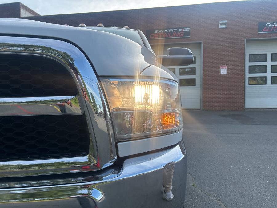 2014 Ram 2500 4WD Crew Cab 149" Tradesman, available for sale in Hartford, Connecticut | Lex Autos LLC. Hartford, Connecticut 2014 Ram 2500 4WD Crew Cab 149" Tradesman, available for sale in Hartford, Connecticut | Lex Autos LLC. Hartford, Connecticut