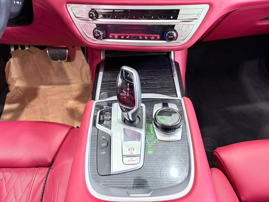 2022 BMW 7 Series 750i xDrive Sedan, available for sale in Franklin Square, New York | Luxury Motor Club. Franklin Square, New York 2022 BMW 7 Series 750i xDrive Sedan, available for sale in Franklin Square, New York | Luxury Motor Club. Franklin Square, New York