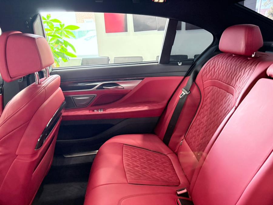 2022 BMW 7 Series 750i xDrive Sedan, available for sale in Franklin Square, New York | Luxury Motor Club. Franklin Square, New York 2022 BMW 7 Series 750i xDrive Sedan, available for sale in Franklin Square, New York | Luxury Motor Club. Franklin Square, New York