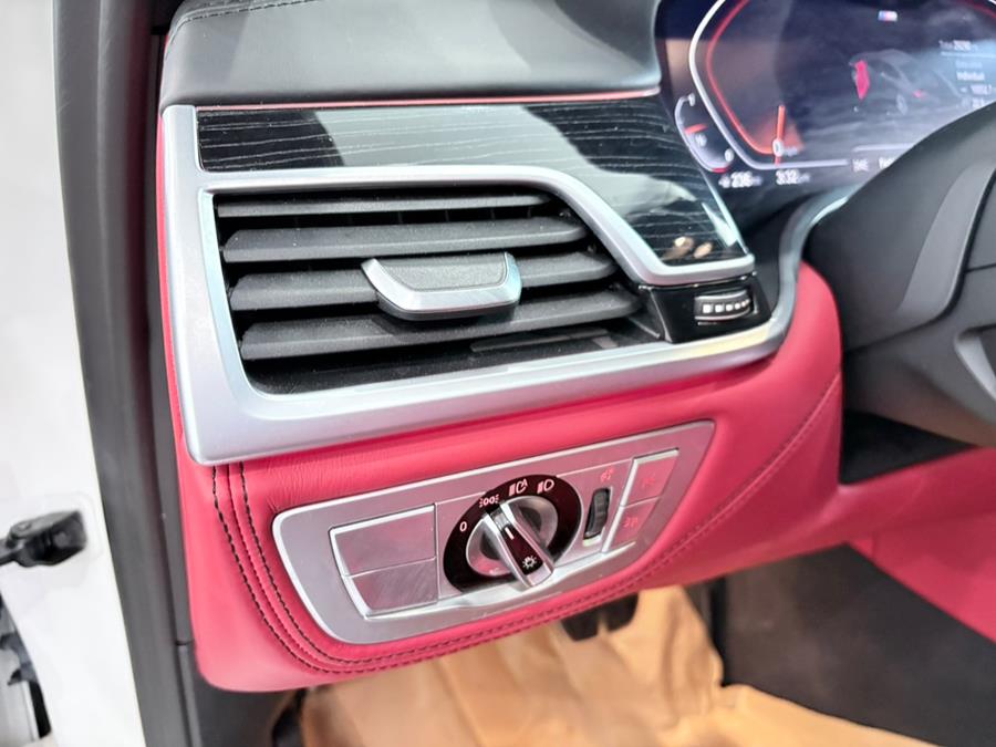 2022 BMW 7 Series 750i xDrive Sedan, available for sale in Franklin Square, New York | Luxury Motor Club. Franklin Square, New York 2022 BMW 7 Series 750i xDrive Sedan, available for sale in Franklin Square, New York | Luxury Motor Club. Franklin Square, New York
