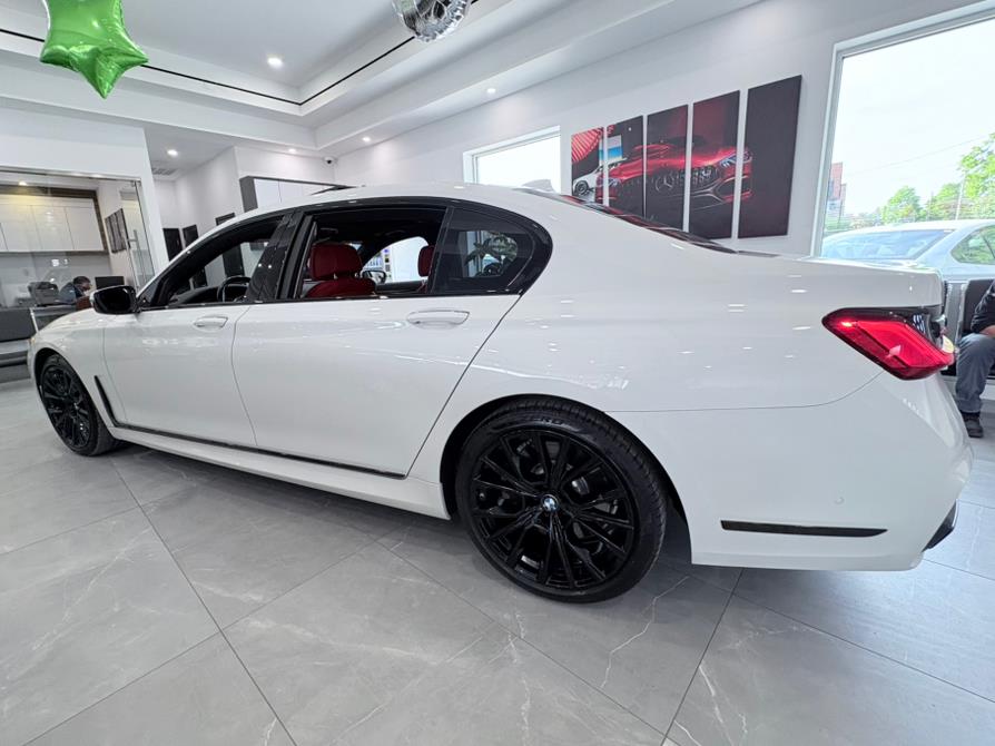 2022 BMW 7 Series 750i xDrive Sedan, available for sale in Franklin Square, New York | Luxury Motor Club. Franklin Square, New York 2022 BMW 7 Series 750i xDrive Sedan, available for sale in Franklin Square, New York | Luxury Motor Club. Franklin Square, New York