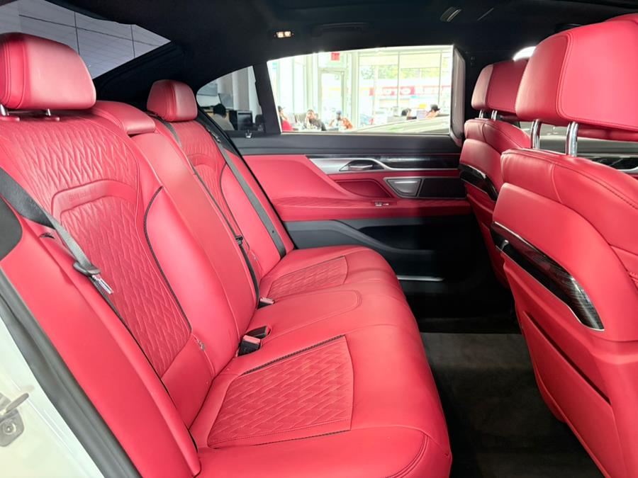 2022 BMW 7 Series 750i xDrive Sedan, available for sale in Franklin Square, New York | Luxury Motor Club. Franklin Square, New York 2022 BMW 7 Series 750i xDrive Sedan, available for sale in Franklin Square, New York | Luxury Motor Club. Franklin Square, New York