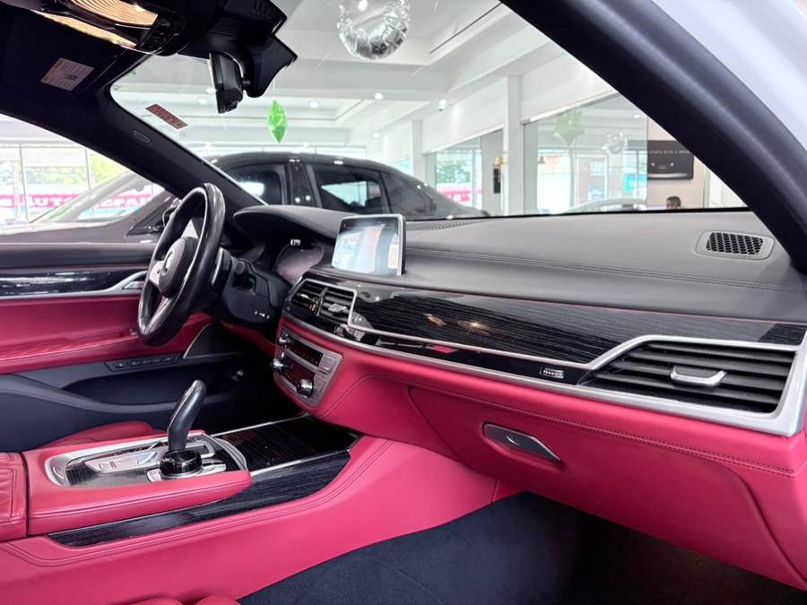 2022 BMW 7 Series 750i xDrive Sedan, available for sale in Franklin Square, New York | Luxury Motor Club. Franklin Square, New York 2022 BMW 7 Series 750i xDrive Sedan, available for sale in Franklin Square, New York | Luxury Motor Club. Franklin Square, New York