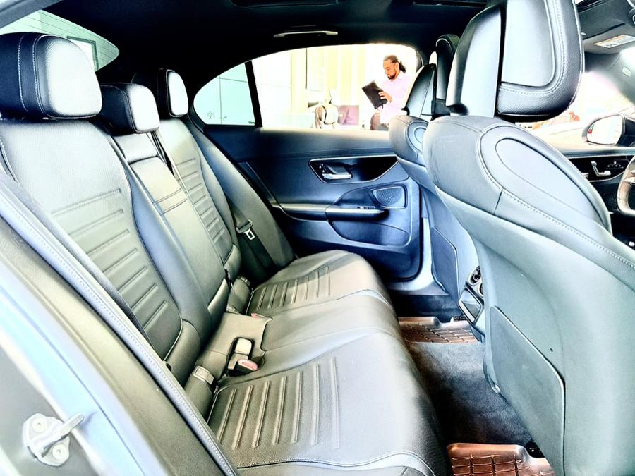 2022 Mercedes-Benz C-Class C 300 4MATIC Sedan, available for sale in Franklin Square, New York | Luxury Motor Club. Franklin Square, New York 2022 Mercedes-Benz C-Class C 300 4MATIC Sedan, available for sale in Franklin Square, New York | Luxury Motor Club. Franklin Square, New York