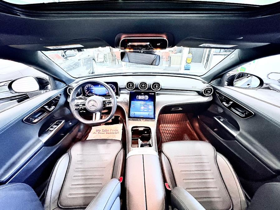2022 Mercedes-Benz C-Class C 300 4MATIC Sedan, available for sale in Franklin Square, New York | Luxury Motor Club. Franklin Square, New York 2022 Mercedes-Benz C-Class C 300 4MATIC Sedan, available for sale in Franklin Square, New York | Luxury Motor Club. Franklin Square, New York
