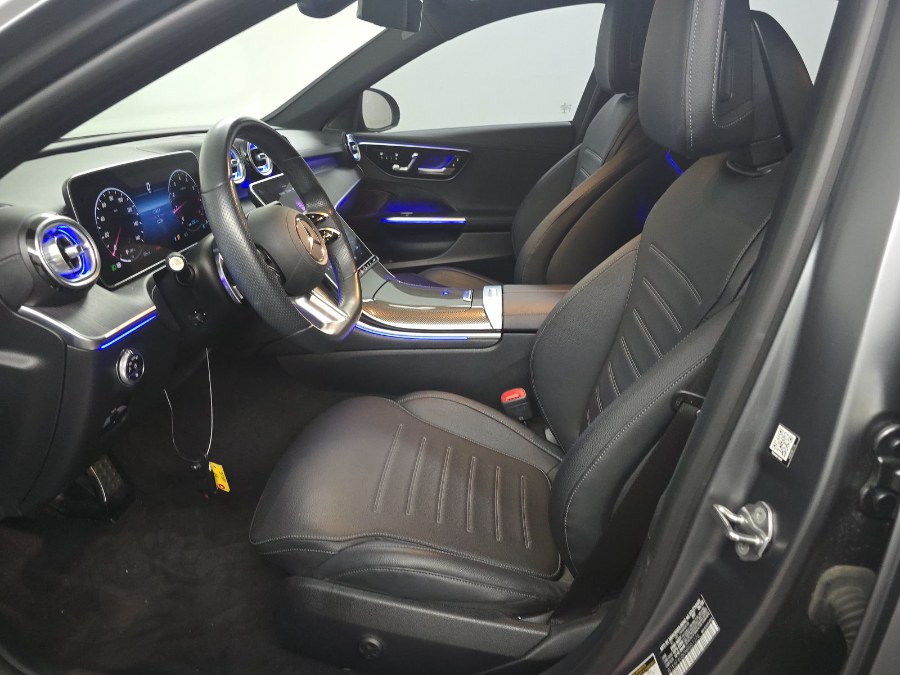 2022 Mercedes-Benz C-Class C 300 Sedan, available for sale in Franklin Square, New York | Luxury Motor Club. Franklin Square, New York 2022 Mercedes-Benz C-Class C 300 Sedan, available for sale in Franklin Square, New York | Luxury Motor Club. Franklin Square, New York