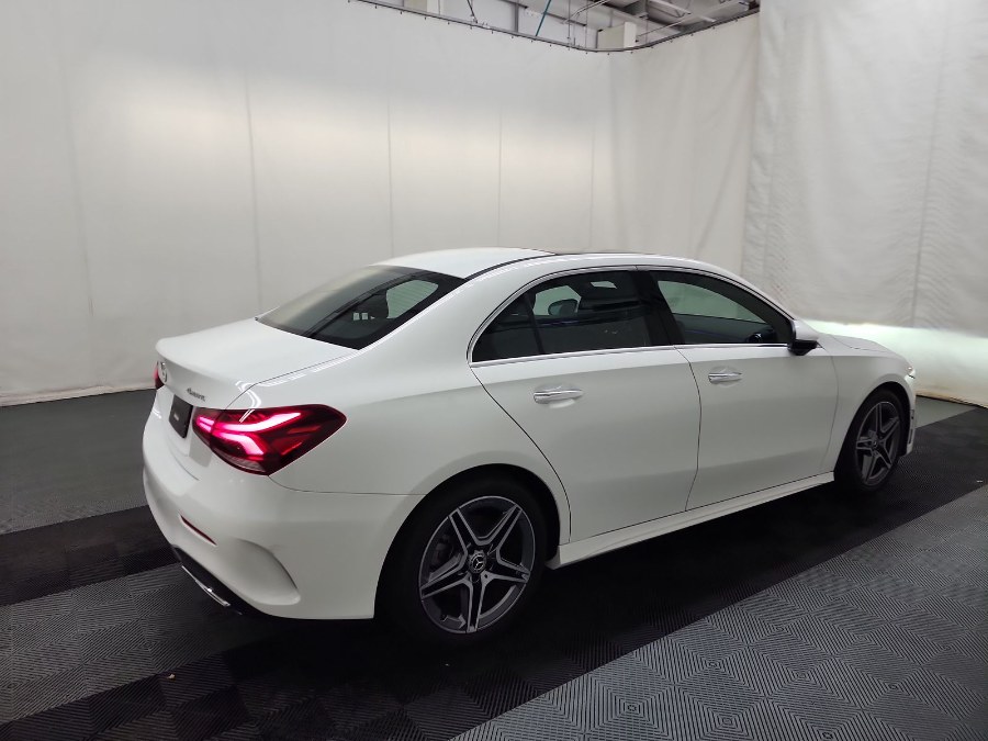 2022 Mercedes-Benz A-Class A 220 4MATIC Sedan, available for sale in Franklin Square, New York | Luxury Motor Club. Franklin Square, New York 2022 Mercedes-Benz A-Class A 220 4MATIC Sedan, available for sale in Franklin Square, New York | Luxury Motor Club. Franklin Square, New York