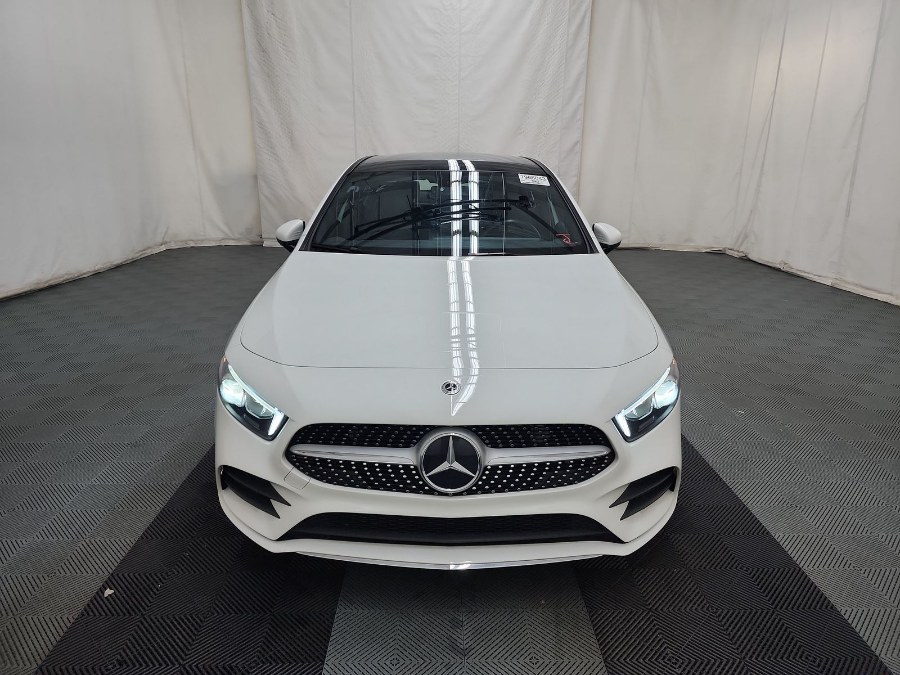 2022 Mercedes-Benz A-Class A 220 4MATIC Sedan, available for sale in Franklin Square, New York | Luxury Motor Club. Franklin Square, New York 2022 Mercedes-Benz A-Class A 220 4MATIC Sedan, available for sale in Franklin Square, New York | Luxury Motor Club. Franklin Square, New York