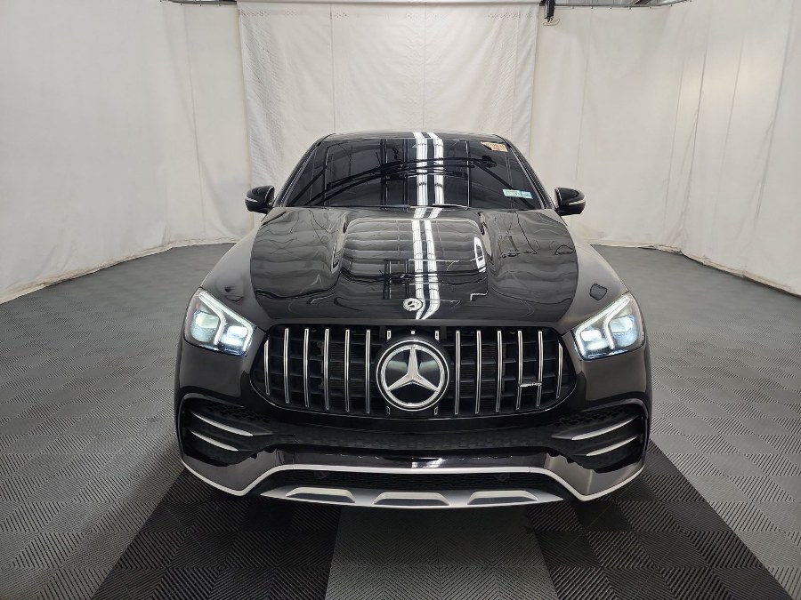 2022 Mercedes-Benz GLE AMG GLE 53 4MATIC Coupe, available for sale in Franklin Square, New York | Luxury Motor Club. Franklin Square, New York 2022 Mercedes-Benz GLE AMG GLE 53 4MATIC Coupe, available for sale in Franklin Square, New York | Luxury Motor Club. Franklin Square, New York