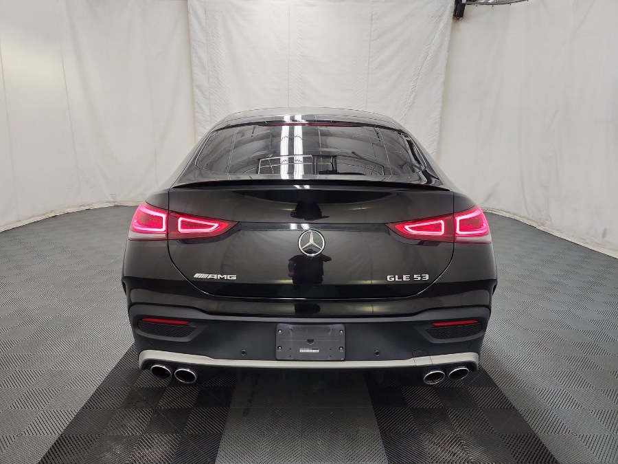 2022 Mercedes-Benz GLE AMG GLE 53 4MATIC Coupe, available for sale in Franklin Square, New York | Luxury Motor Club. Franklin Square, New York 2022 Mercedes-Benz GLE AMG GLE 53 4MATIC Coupe, available for sale in Franklin Square, New York | Luxury Motor Club. Franklin Square, New York