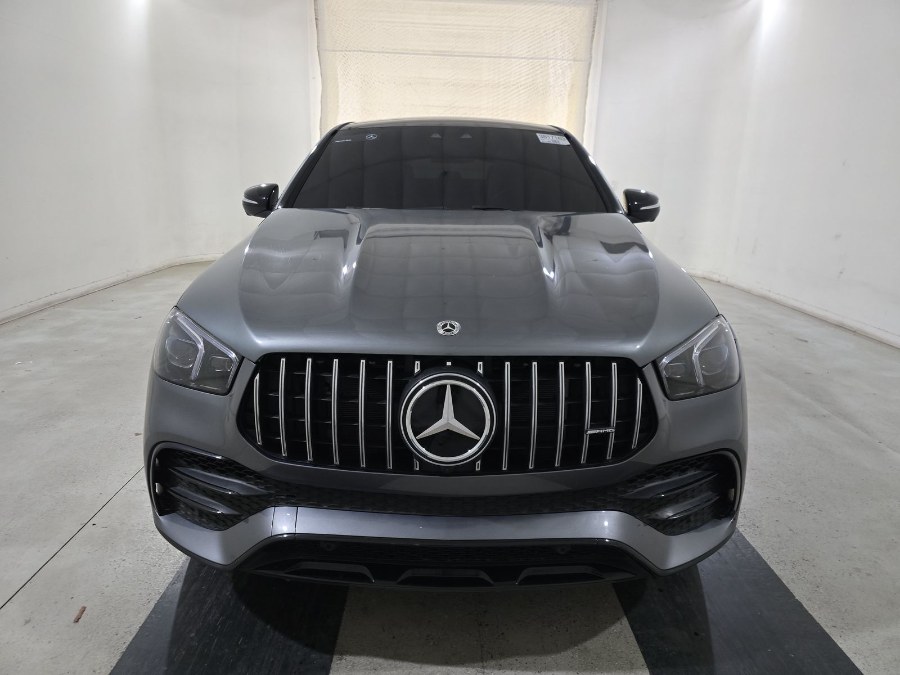 2022 Mercedes-Benz GLE AMG GLE 53 4MATIC Coupe, available for sale in Franklin Square, New York | Luxury Motor Club. Franklin Square, New York 2022 Mercedes-Benz GLE AMG GLE 53 4MATIC Coupe, available for sale in Franklin Square, New York | Luxury Motor Club. Franklin Square, New York