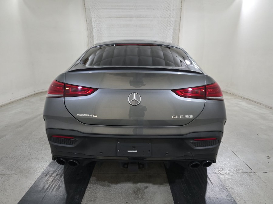 2022 Mercedes-Benz GLE AMG GLE 53 4MATIC Coupe, available for sale in Franklin Square, New York | Luxury Motor Club. Franklin Square, New York 2022 Mercedes-Benz GLE AMG GLE 53 4MATIC Coupe, available for sale in Franklin Square, New York | Luxury Motor Club. Franklin Square, New York