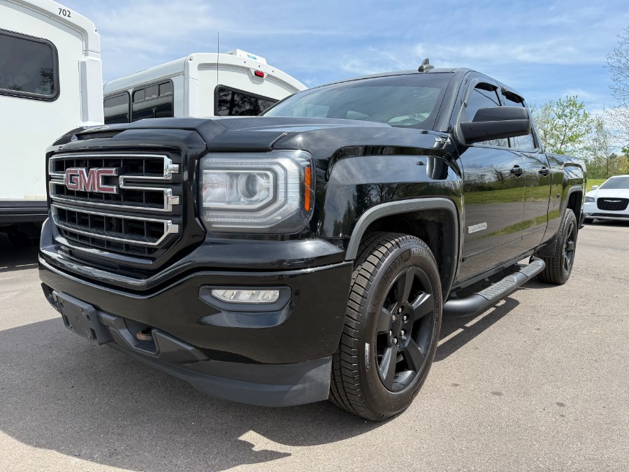 Used 2018 GMC Sierra 1500 in Ortonville, Michigan | Marsh Auto Sales LLC. Ortonville, Michigan