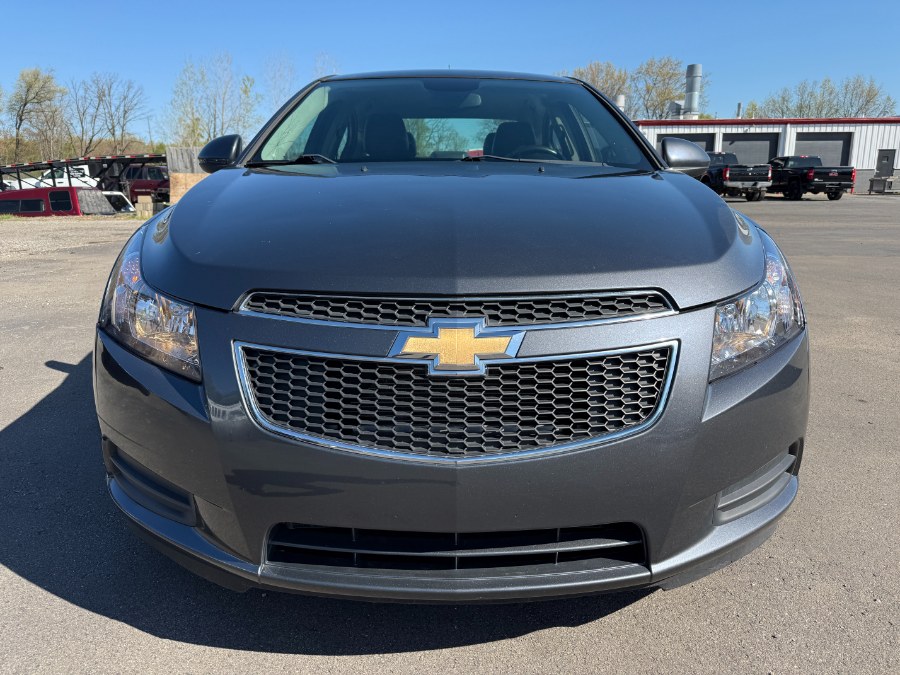 2013 Chevrolet Cruze 4dr Sdn Auto 2LT, available for sale in Ortonville, Michigan | Marsh Auto Sales LLC. Ortonville, Michigan 2013 Chevrolet Cruze 4dr Sdn Auto 2LT, available for sale in Ortonville, Michigan | Marsh Auto Sales LLC. Ortonville, Michigan