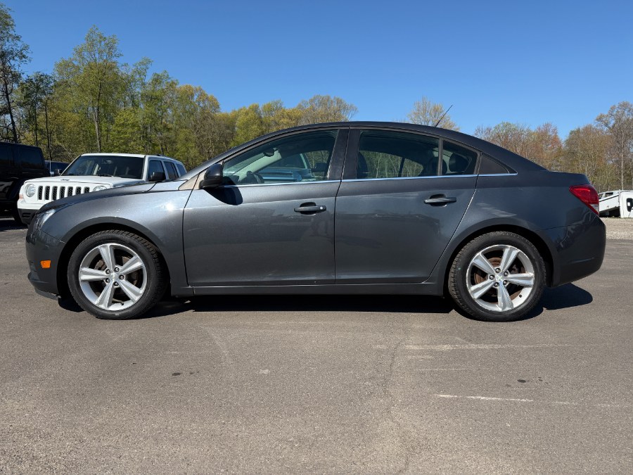 2013 Chevrolet Cruze 4dr Sdn Auto 2LT, available for sale in Ortonville, Michigan | Marsh Auto Sales LLC. Ortonville, Michigan 2013 Chevrolet Cruze 4dr Sdn Auto 2LT, available for sale in Ortonville, Michigan | Marsh Auto Sales LLC. Ortonville, Michigan