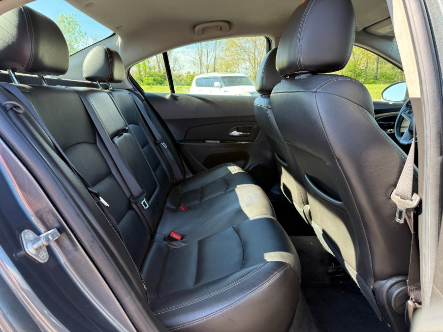 2013 Chevrolet Cruze 4dr Sdn Auto 2LT, available for sale in Ortonville, Michigan | Marsh Auto Sales LLC. Ortonville, Michigan 2013 Chevrolet Cruze 4dr Sdn Auto 2LT, available for sale in Ortonville, Michigan | Marsh Auto Sales LLC. Ortonville, Michigan