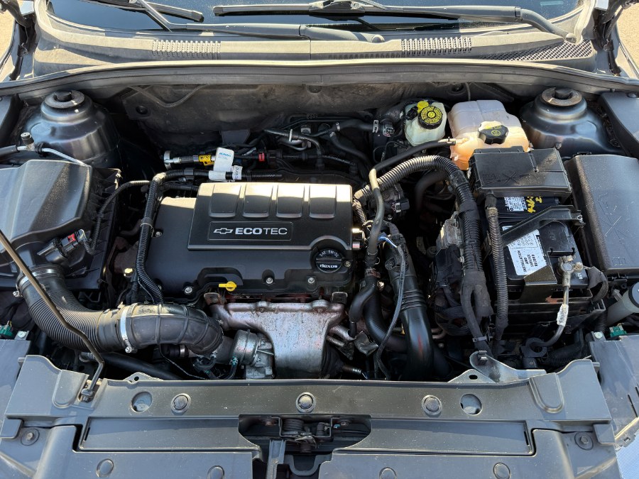 2013 Chevrolet Cruze 4dr Sdn Auto 2LT, available for sale in Ortonville, Michigan | Marsh Auto Sales LLC. Ortonville, Michigan 2013 Chevrolet Cruze 4dr Sdn Auto 2LT, available for sale in Ortonville, Michigan | Marsh Auto Sales LLC. Ortonville, Michigan