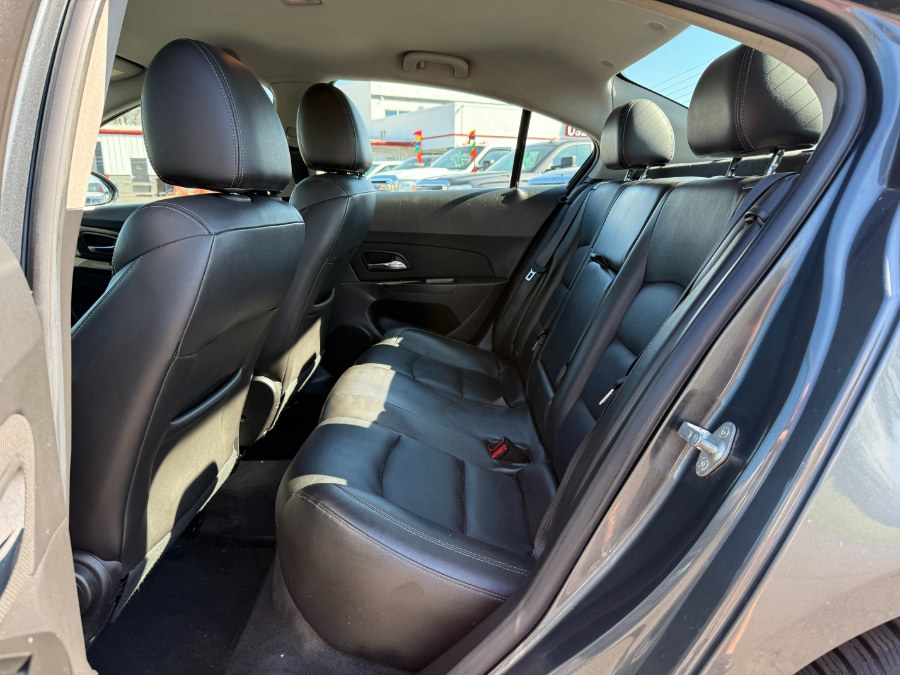 2013 Chevrolet Cruze 4dr Sdn Auto 2LT, available for sale in Ortonville, Michigan | Marsh Auto Sales LLC. Ortonville, Michigan 2013 Chevrolet Cruze 4dr Sdn Auto 2LT, available for sale in Ortonville, Michigan | Marsh Auto Sales LLC. Ortonville, Michigan
