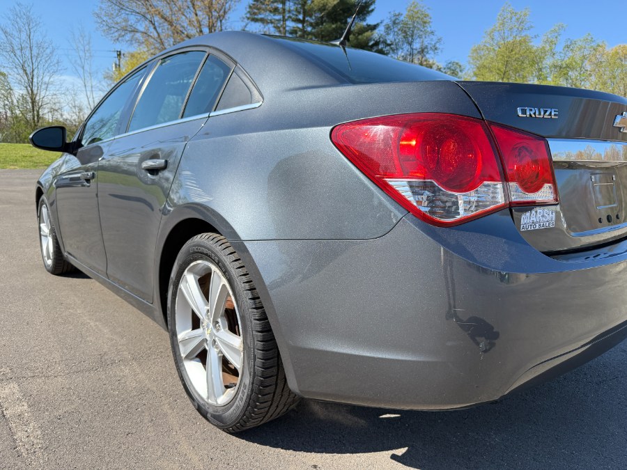 2013 Chevrolet Cruze 4dr Sdn Auto 2LT, available for sale in Ortonville, Michigan | Marsh Auto Sales LLC. Ortonville, Michigan 2013 Chevrolet Cruze 4dr Sdn Auto 2LT, available for sale in Ortonville, Michigan | Marsh Auto Sales LLC. Ortonville, Michigan