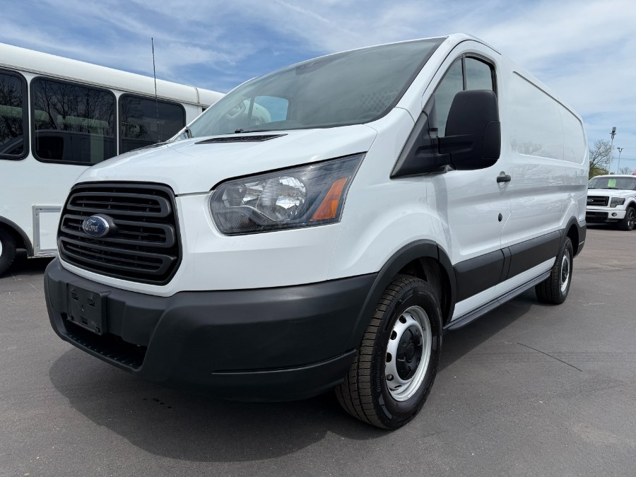 Used 2019 Ford Transit Van in Ortonville, Michigan | Marsh Auto Sales LLC. Ortonville, Michigan