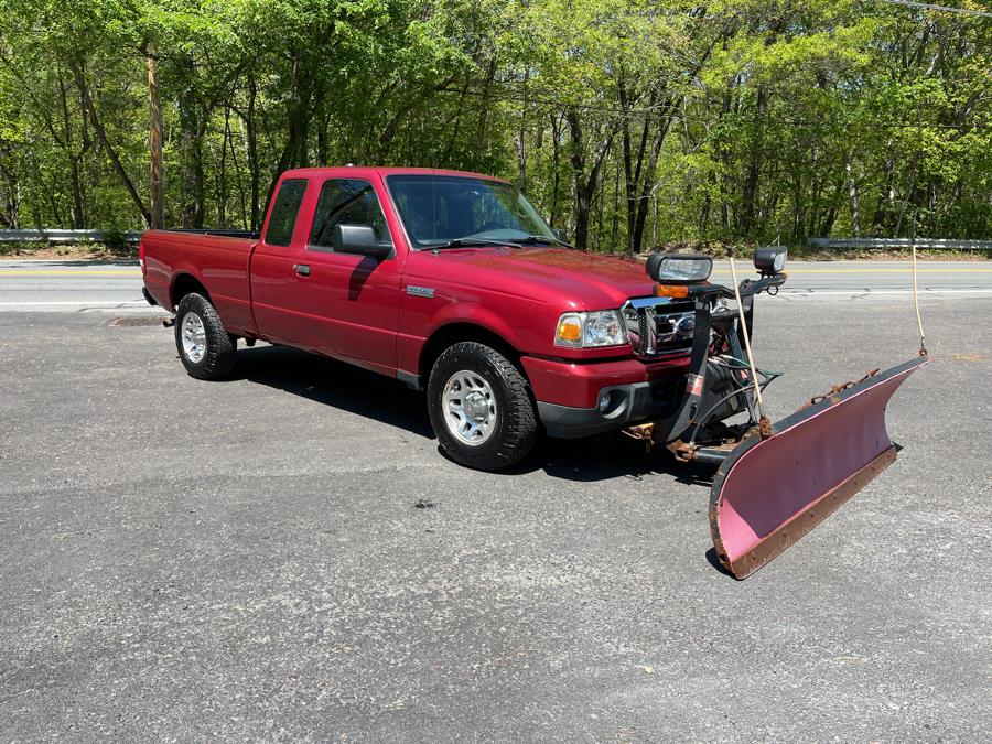 Used 2011 Ford Ranger in Ashland, Massachusetts | New Beginning Auto Service Inc. Ashland, Massachusetts