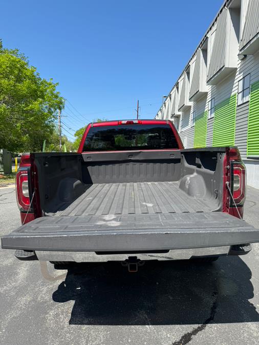 2017 GMC Sierra 1500 4WD Double Cab 143.5" SLT, available for sale in Ashland, Massachusetts | New Beginning Auto Service Inc. Ashland, Massachusetts 2017 GMC Sierra 1500 4WD Double Cab 143.5" SLT, available for sale in Ashland, Massachusetts | New Beginning Auto Service Inc. Ashland, Massachusetts