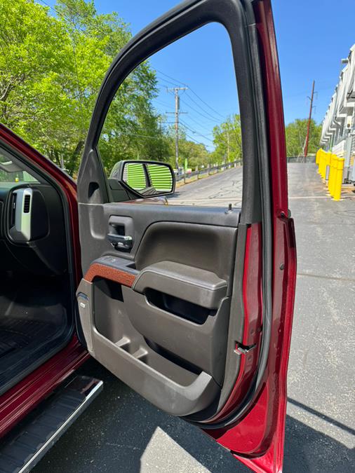 2017 GMC Sierra 1500 4WD Double Cab 143.5" SLT, available for sale in Ashland, Massachusetts | New Beginning Auto Service Inc. Ashland, Massachusetts 2017 GMC Sierra 1500 4WD Double Cab 143.5" SLT, available for sale in Ashland, Massachusetts | New Beginning Auto Service Inc. Ashland, Massachusetts