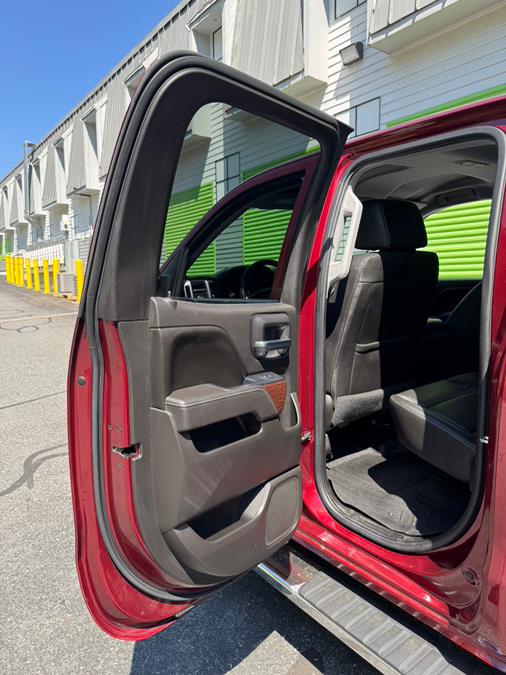 2017 GMC Sierra 1500 4WD Double Cab 143.5" SLT, available for sale in Ashland, Massachusetts | New Beginning Auto Service Inc. Ashland, Massachusetts 2017 GMC Sierra 1500 4WD Double Cab 143.5" SLT, available for sale in Ashland, Massachusetts | New Beginning Auto Service Inc. Ashland, Massachusetts