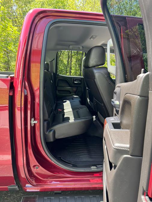 2017 GMC Sierra 1500 4WD Double Cab 143.5" SLT, available for sale in Ashland, Massachusetts | New Beginning Auto Service Inc. Ashland, Massachusetts 2017 GMC Sierra 1500 4WD Double Cab 143.5" SLT, available for sale in Ashland, Massachusetts | New Beginning Auto Service Inc. Ashland, Massachusetts