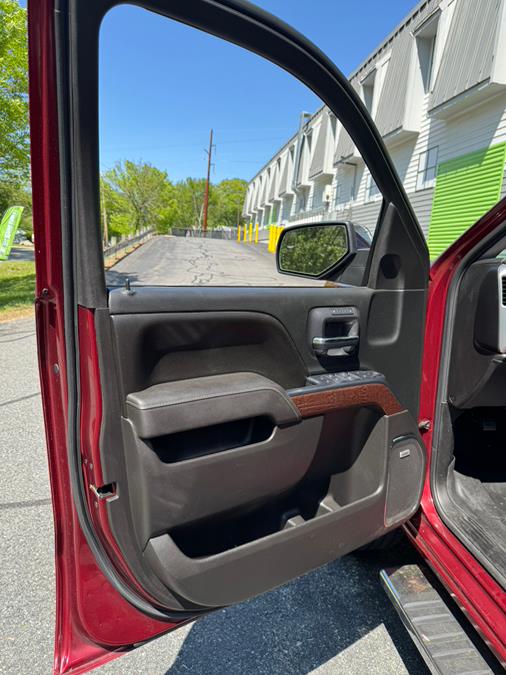 2017 GMC Sierra 1500 4WD Double Cab 143.5" SLT, available for sale in Ashland, Massachusetts | New Beginning Auto Service Inc. Ashland, Massachusetts 2017 GMC Sierra 1500 4WD Double Cab 143.5" SLT, available for sale in Ashland, Massachusetts | New Beginning Auto Service Inc. Ashland, Massachusetts