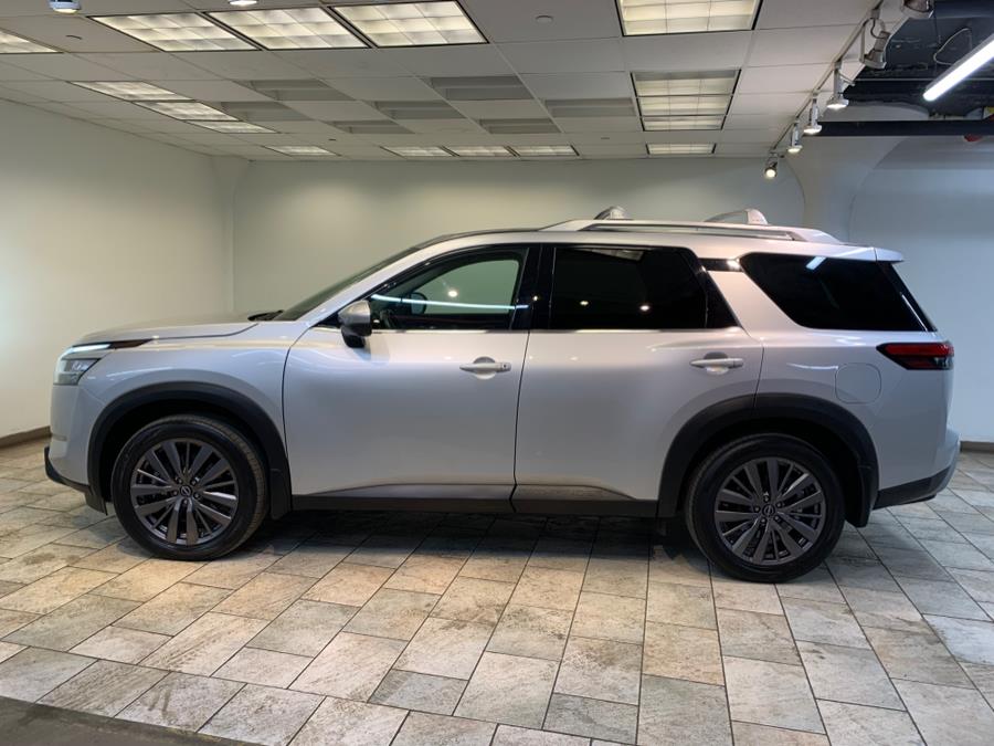 2022 Nissan Pathfinder SL 4WD, available for sale in Lodi, New Jersey | European Auto Expo. Lodi, New Jersey 2022 Nissan Pathfinder SL 4WD, available for sale in Lodi, New Jersey | European Auto Expo. Lodi, New Jersey