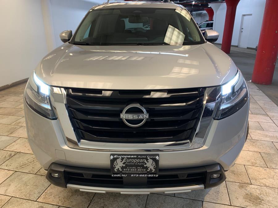 2022 Nissan Pathfinder SL 4WD, available for sale in Lodi, New Jersey | European Auto Expo. Lodi, New Jersey 2022 Nissan Pathfinder SL 4WD, available for sale in Lodi, New Jersey | European Auto Expo. Lodi, New Jersey
