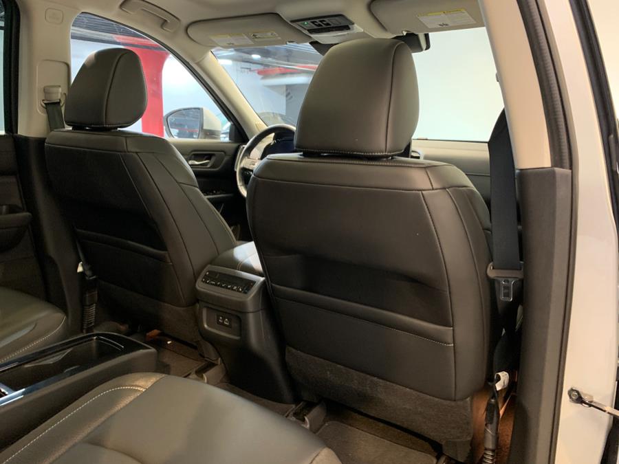 2022 Nissan Pathfinder SL 4WD, available for sale in Lodi, New Jersey | European Auto Expo. Lodi, New Jersey 2022 Nissan Pathfinder SL 4WD, available for sale in Lodi, New Jersey | European Auto Expo. Lodi, New Jersey