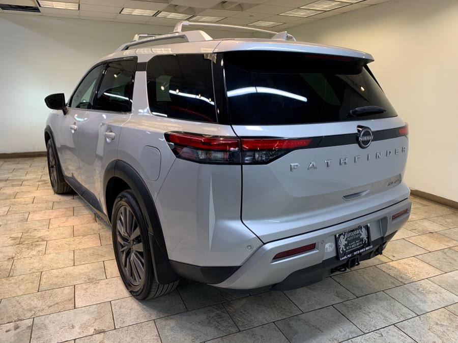 2022 Nissan Pathfinder SL 4WD, available for sale in Lodi, New Jersey | European Auto Expo. Lodi, New Jersey 2022 Nissan Pathfinder SL 4WD, available for sale in Lodi, New Jersey | European Auto Expo. Lodi, New Jersey